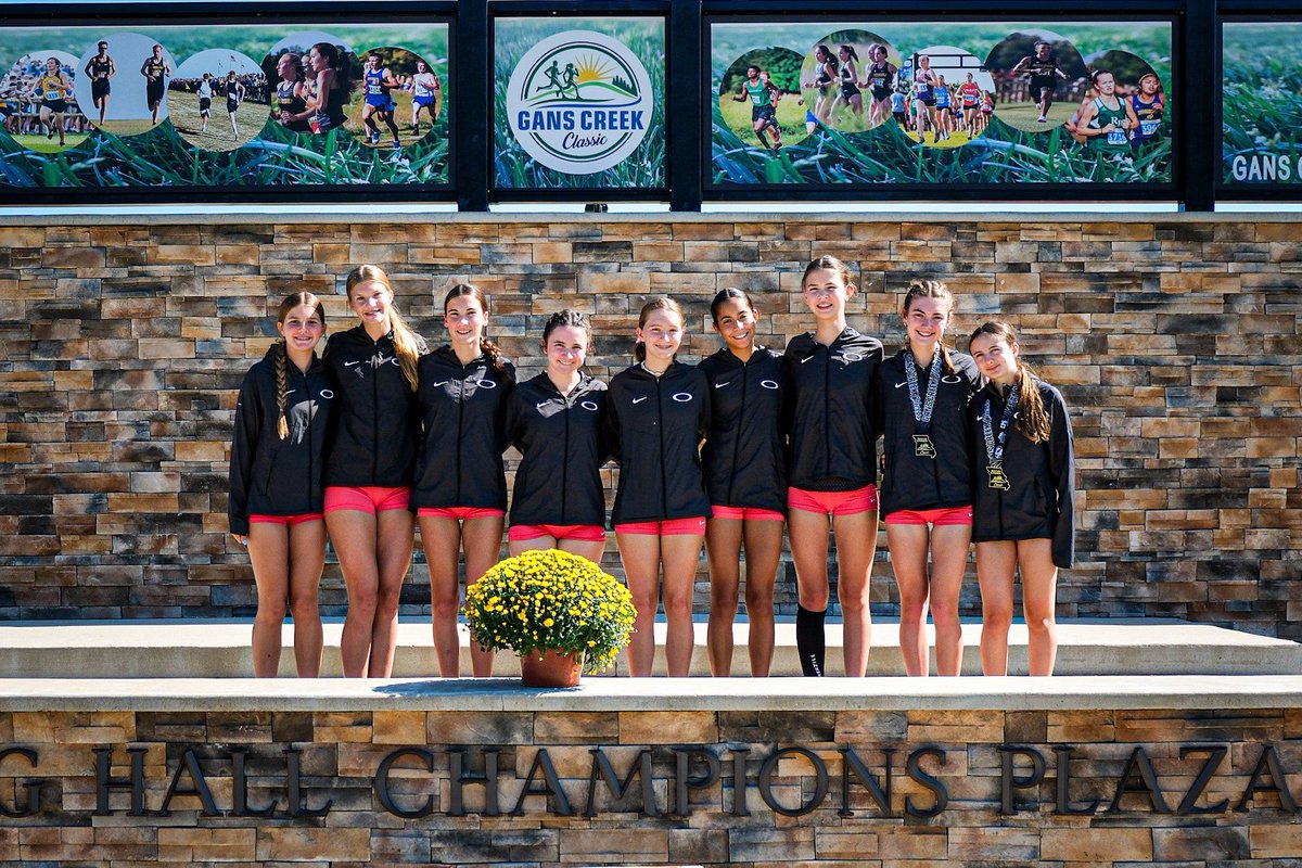 Klein Oak XC, Track & Field Booster Club tweet media