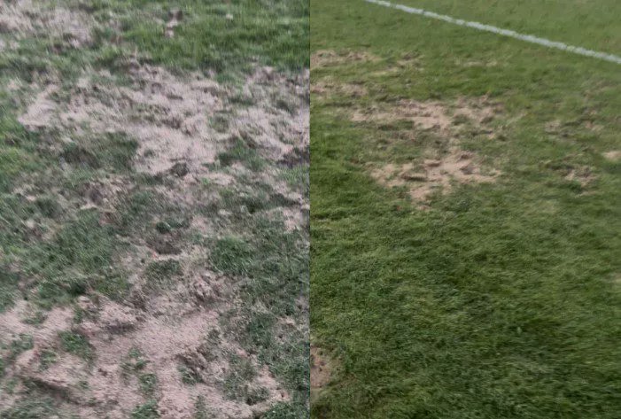 Winning or losing is part of the game but this...
NO ..
This is defamation of football..
<a href="/MikeBousis/">Mike Bousis</a> we are wating for your reactions proedre
#oficrete #ΟΦΗ #pangritio