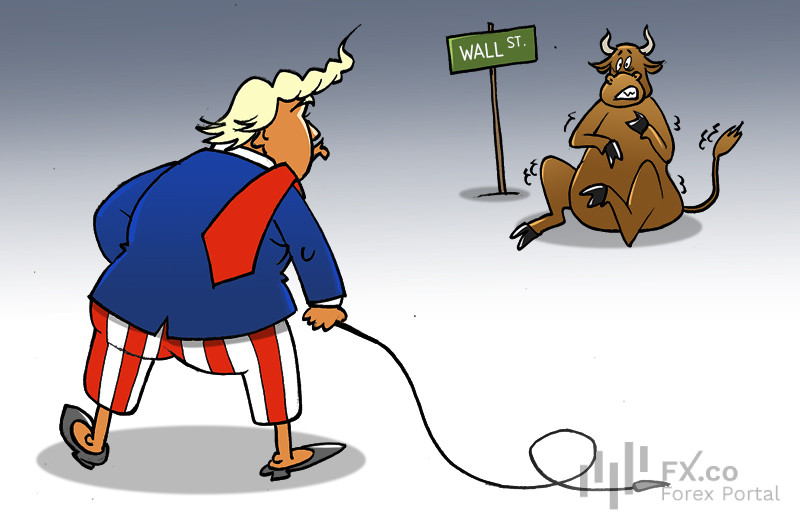 Wall Street faces reporting shakeup as Trump pushes for biannual disclosure

For decades, public American corporations operated by a familiar rhythm: quarterly reports, press releases, and investor calls. The financial calendar was as stable and predictable as the changing