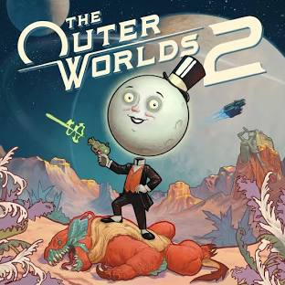 AllForGrowth's tweet photo. VIDEO GAME DRAFT UPDATE: @ChauceNoSauce makes a play to pick up The Outer Worlds 2 in place of Usual June to potentially stock up ahead of the Mario Kart Challenge ahead! https://t.co/sXEnnQQyo5