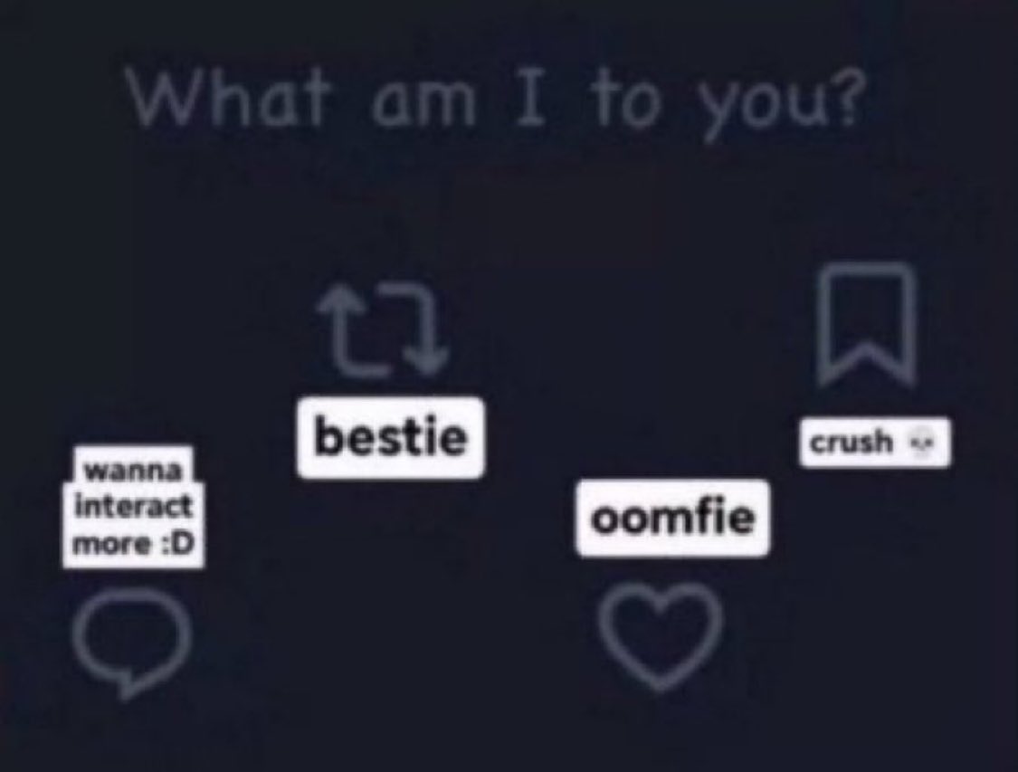 INTERACTION BAIT LETS DO IT!!!!!!