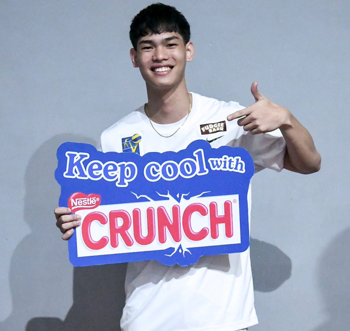 jianfics's tweet photo. FRESH NAMAN NG MGA BATA KO! 💯

search for vleague’s undisputed coolest of all time!

to cast your vote, simply share the photo of jian &amp; jihan and make sure to follow nestle’s ice cream ph and vleague ph on fb.

🔗:https://t.co/j1vTYrdfc6 https://t.co/GkxdaEtLgG