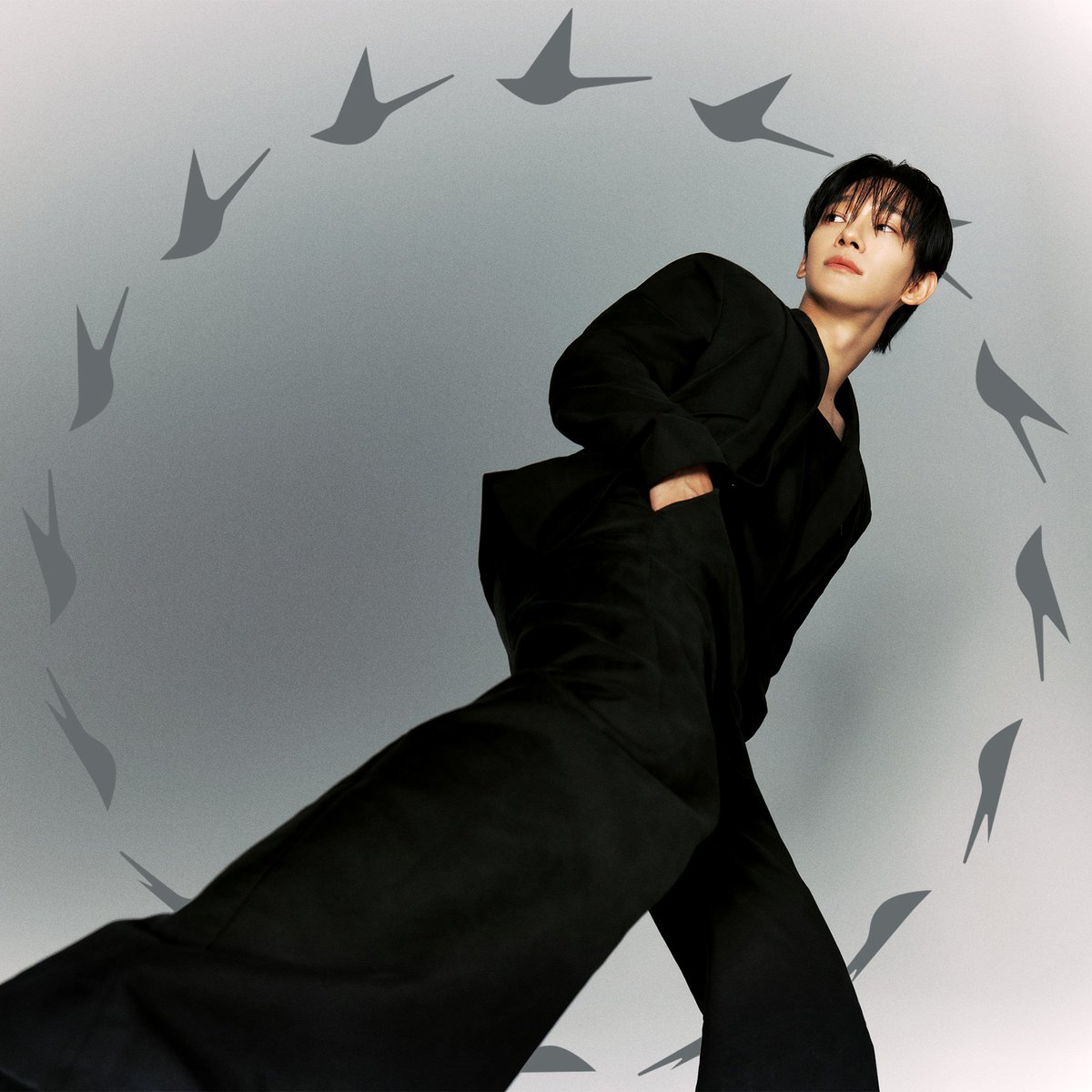 🎤✨ #Comeback | El maravilloso CHEN de EXO regresa con su quinto mini álbum, llamado 'Arcadia' 💥🩶

🟥 MV: youtu.be/1ttnNaRE8i4?si…
🟩 Spotify: open.spotify.com/album/2FHD4nJJ…
⚪ Apple: music.apple.com/co/album/arcad…

#첸 #CHEN #Arcadia <a href="/CHEN_INB100/">CHEN_official</a>