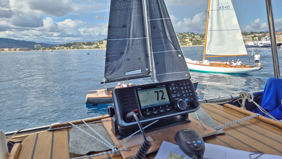 ICOM France tweet media