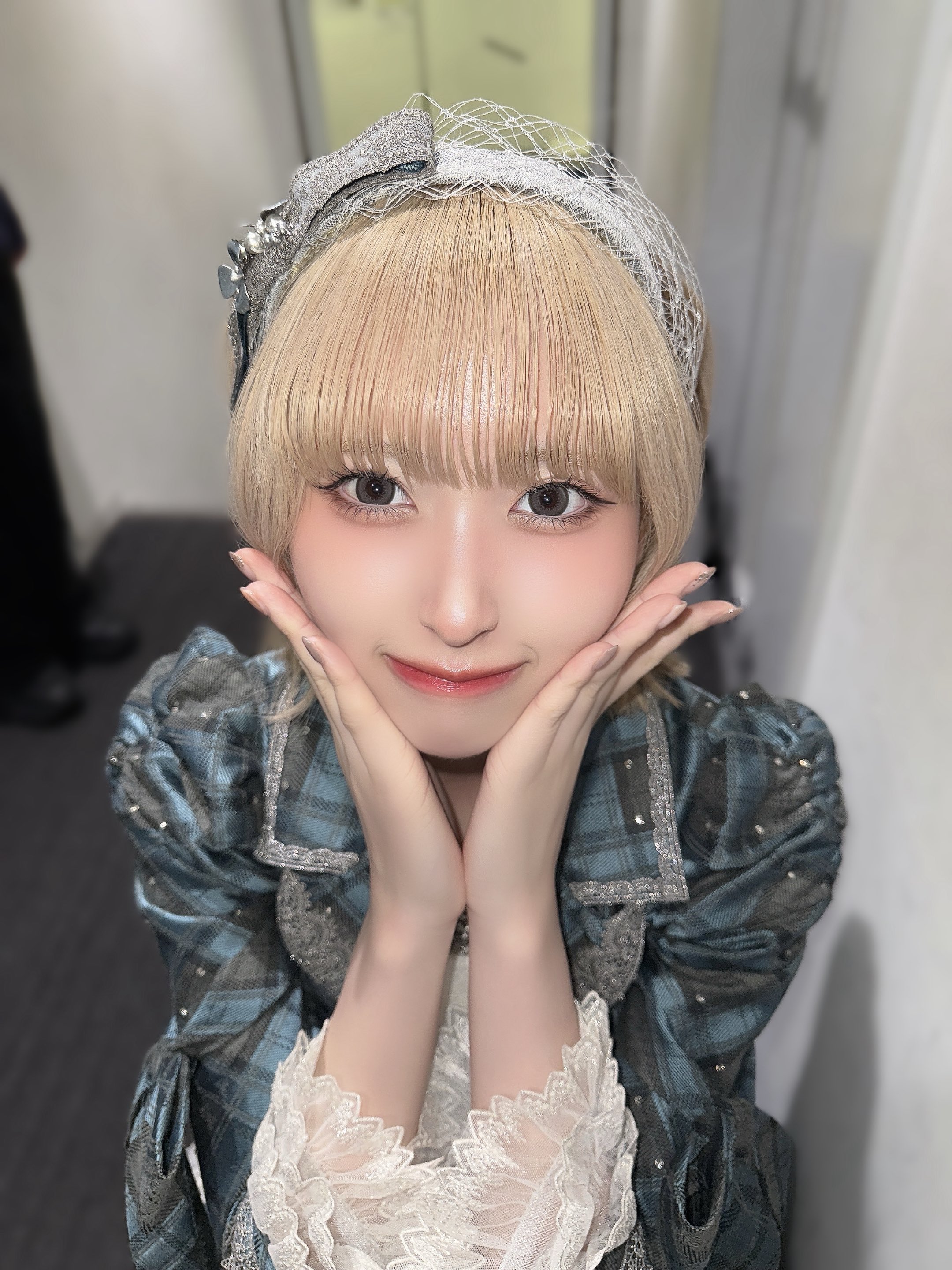≠ME 川中子奈月心　メンバーカラーユニフォームTシャツ　Mサイズ ≠ME 川中子奈月心 メンバーカラーユニフォームTシャツ 物販情報
