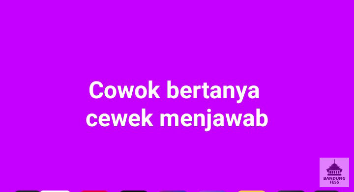 BANDUNG FESS | Kirim menfess cek 📌 tweet media