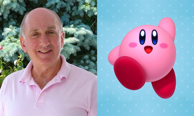 Did you know that Kirby was named as a thank you to American lawyer John Kirby? He helped Nintendo win a copyright lawsuit against Universal because they said Donkey Kong was too close to King Kong. Afterwards they gave him a sailboat named Donkey Kong.