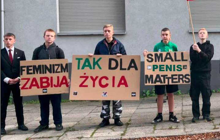 pan_kwiaciarka's tweet photo. Nic nie powiem XD https://t.co/OmuGbgXNTp