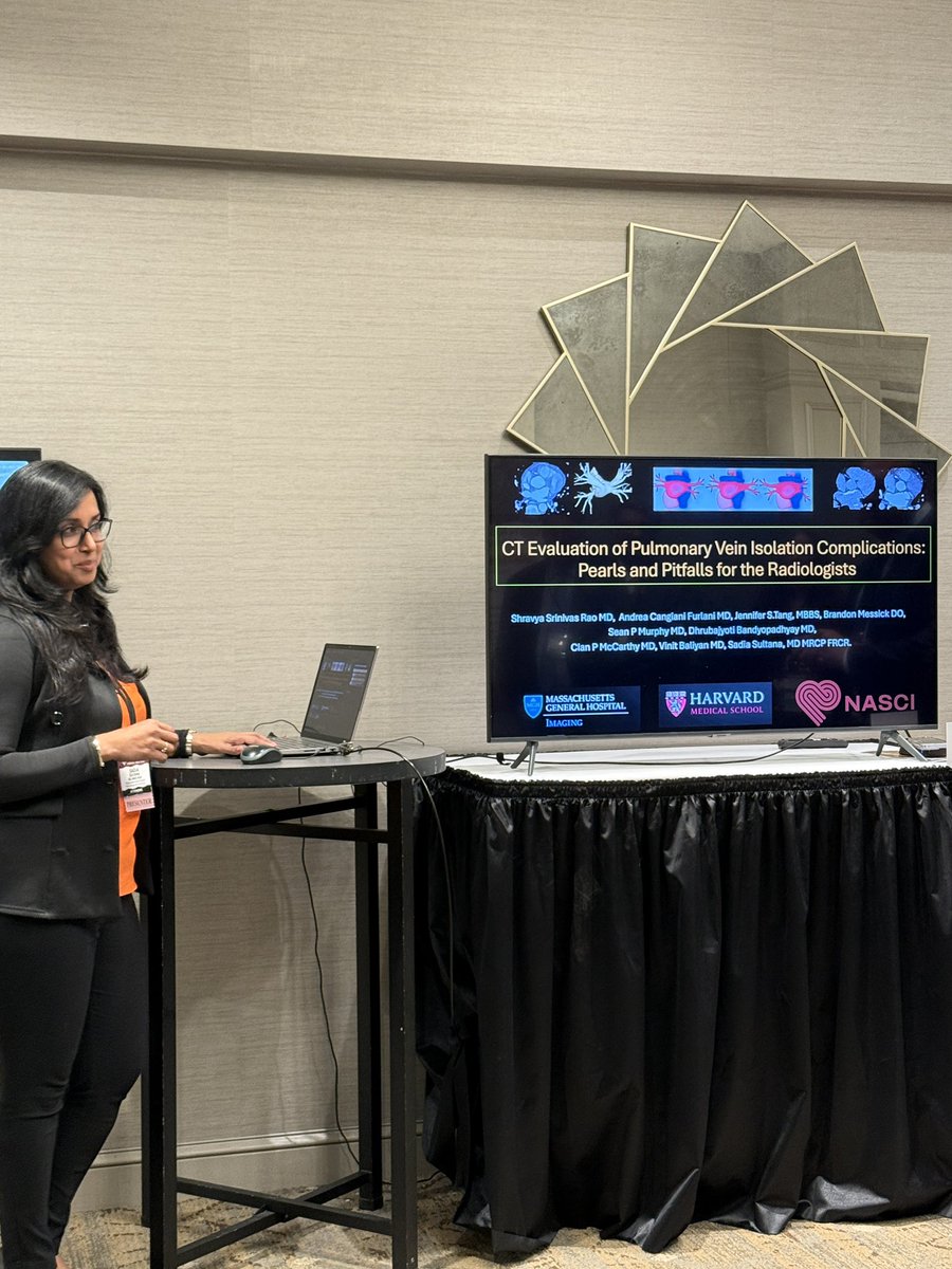 Anushri Parakh, MD tweet media