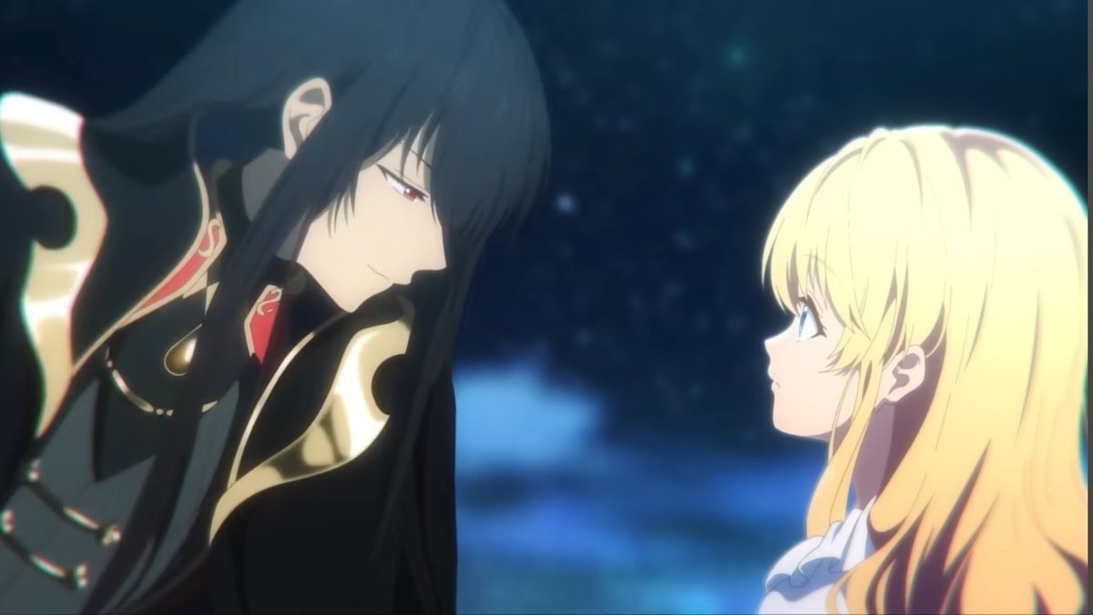 ASCom0's tweet photo. بدأ أمس انمي صيني جديد بثلاثة حلقات دُفعة واحدة ( Who made me a princess ) انمي مقتبس من رواية ومانهوا مشهورة جدًا!

الانمي أيضًا توفر مباشرة بدبلجة يابانية! انطباعات رائعة! وعشاق الرواية يثنون عليها🕯️ https://t.co/rO7PjUvY49