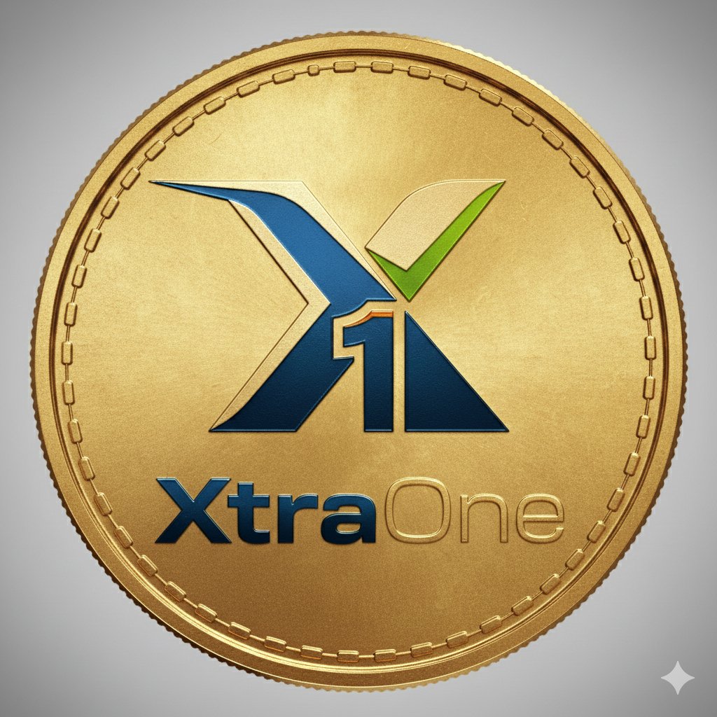 Xtra1_Official's tweet photo. @Cointelegraph "🔥 JUST IN: Chainlink, SWIFT &amp; top institutions are solving $58B inefficiencies with blockchain… Imagine the scale when new projects like $XTRA enter the game 👀 Pre-stage today, future utility tomorrow 🚀 #XtraOne #CryptoNews" https://t.co/JQJ0ixAKff