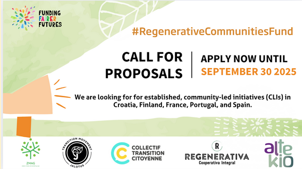 Red de Transición tweet media