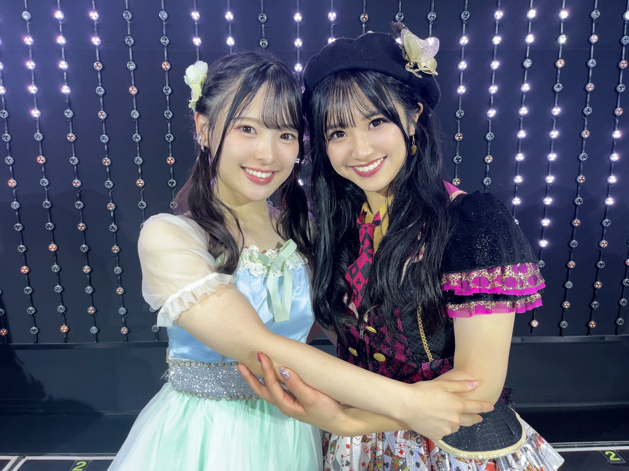 青原和花 NMB48 チューストライク 生写真 直筆 青原和花 NMB48 チューストライク 生写真 直筆 2025年最新】青原