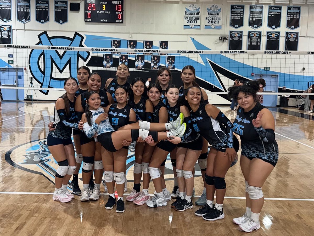 Cavs Weekly Athletic Newsletter:

view.gogipper.com/page/3300230