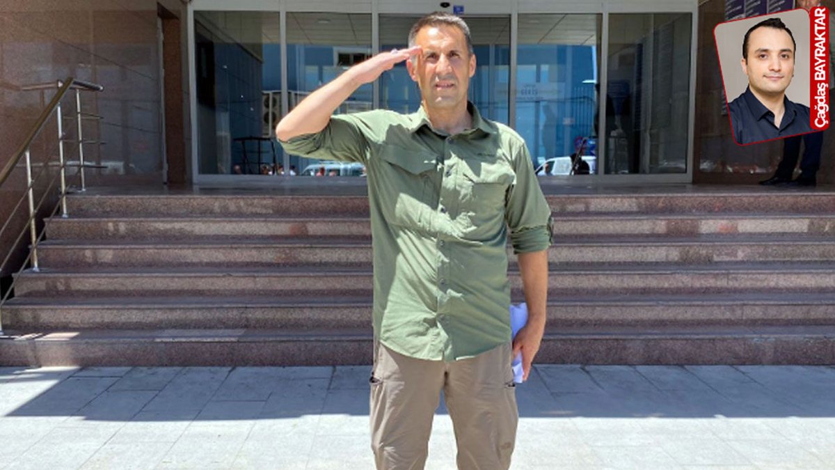 Orkun Özeller’in itirazına ret:
"Kabus senaryosu yazılsa bu kadar olurdu"
cumhuriyet.com.tr/turkiye/orkun-…