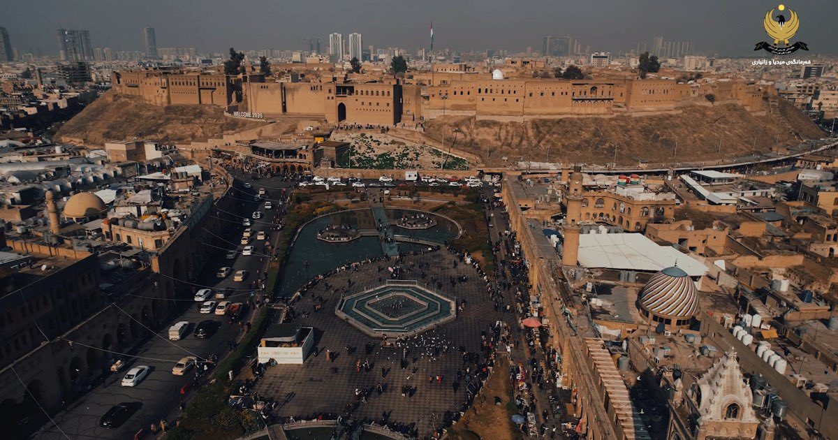 Le développement du secteur touristique au #Kurdistan c’est : 

- 80 projets | 7,56 Mds $ investis
- 480 hôtels | 282 motels | 44 complexes
- 20 villages touristiques
- 1 000 restos | 700 cafés
- 28 parcs
- +3 000 destinations touristiques 
Lire l’article: france.gov.krd/detail?ID=1150…