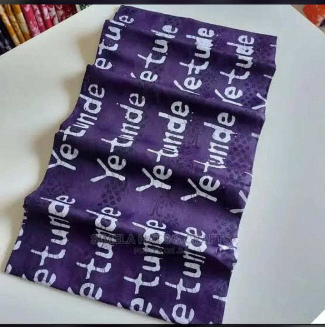 TabAdire's tweet photo. 1. ✨ Rock your uniqueness with our customised Adire – where culture meets style! 👗
2. 🎨 Stand out, stay stylish. Own your customised Adire today!
3. 🌍 Tradition made trendy – Adire designed just for you.
4. 💎 Be bold. Be colourful. Be you. Wear customised Adire. https://t.co/QDmEmbdpht