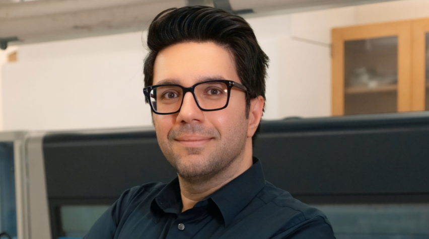 Milad Abolhasani (<a href="/NCState/">NC State University</a>) to receive AIChE’s Allan P. Colburn Award in recognition of pioneering work in flow chemistry, microreaction engineering, and self-driving laboratories that are transforming chemical research and innovation. bit.ly/46Id6cK #SDL <a href="/AbolhasaniLab/">Abolhasani Lab</a>