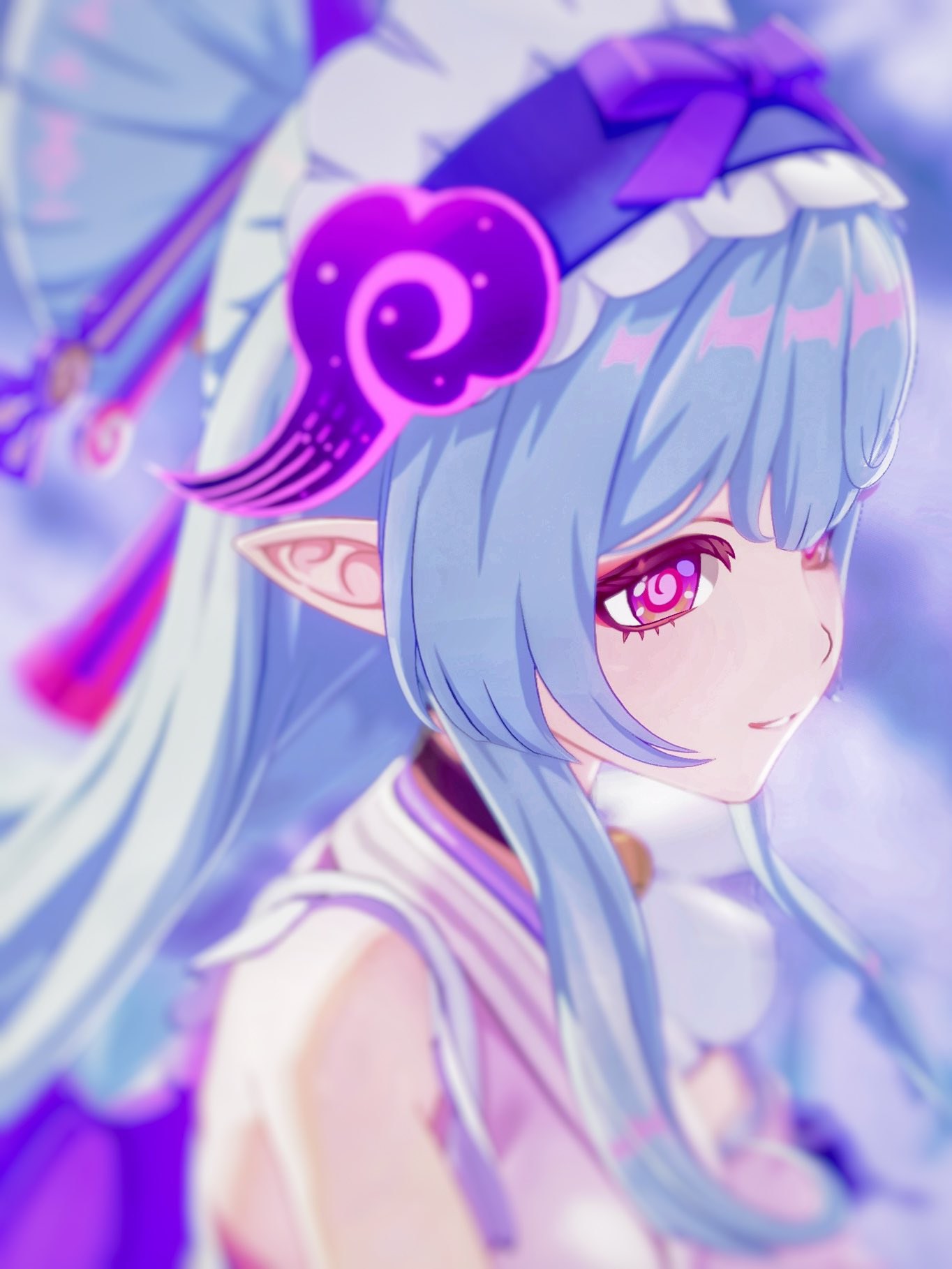 ルビルビ様♡おまとめ かみさま＠求職中 on X: 