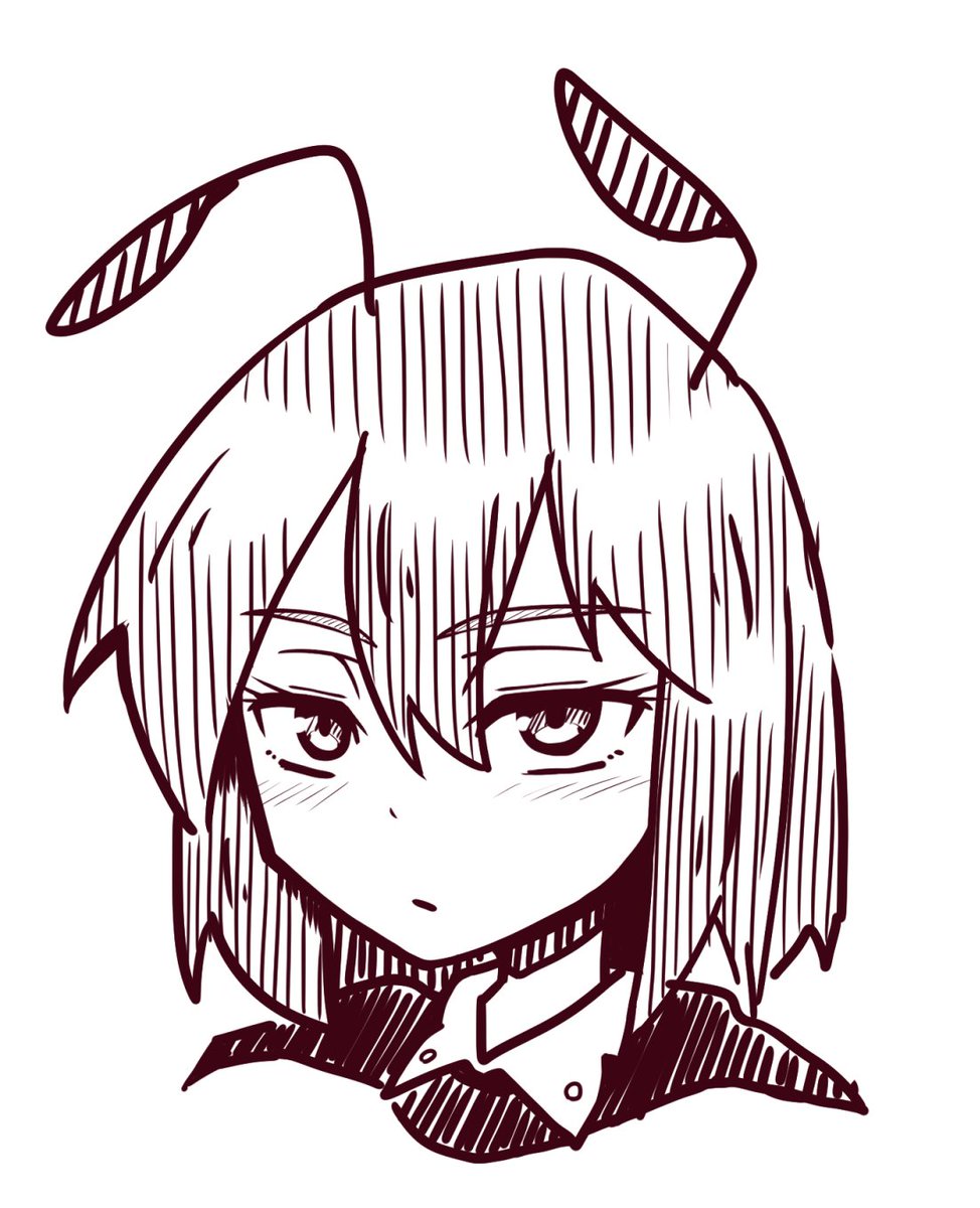 僕が描いた絵 てていち-RX on X: 