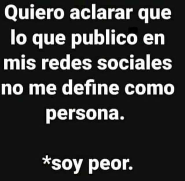 ¡Aviso a la comunidad! 🚨