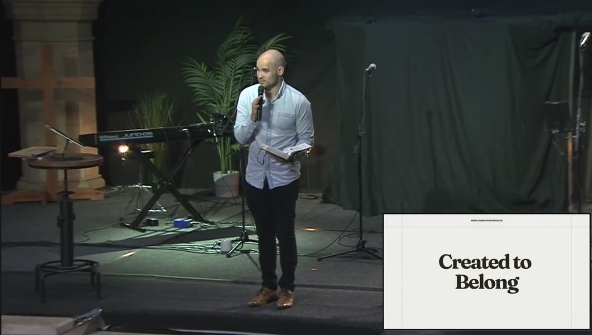 Day off today in the middle of a super busy season of ministry. Last week was London, Stroud, Chichester, Nottingham and Portsmouth. This week it’s Canterbury and Northern Ireland. I’m so encouraged by all God is doing and just trying to catch up and join in!
