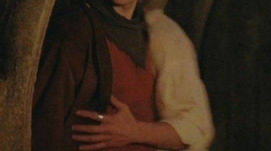 LoverofKnights's tweet image. “you're so quiet”

yea cause all I think about is merlin and arthur touching each other