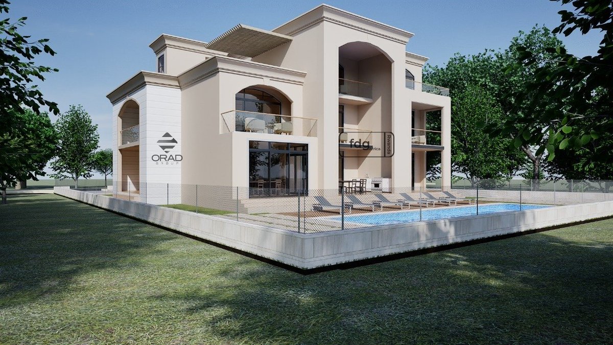 _oradgroup_'s tweet photo. This residence captures the soul of classical architecture in a modern light. It’s a design that feels familiar yet refreshing — elegant lines, thoughtful spaces, and an atmosphere that welcomes you home.
#classical #contemporary #architecture #design #home https://t.co/f3bpi097qG
