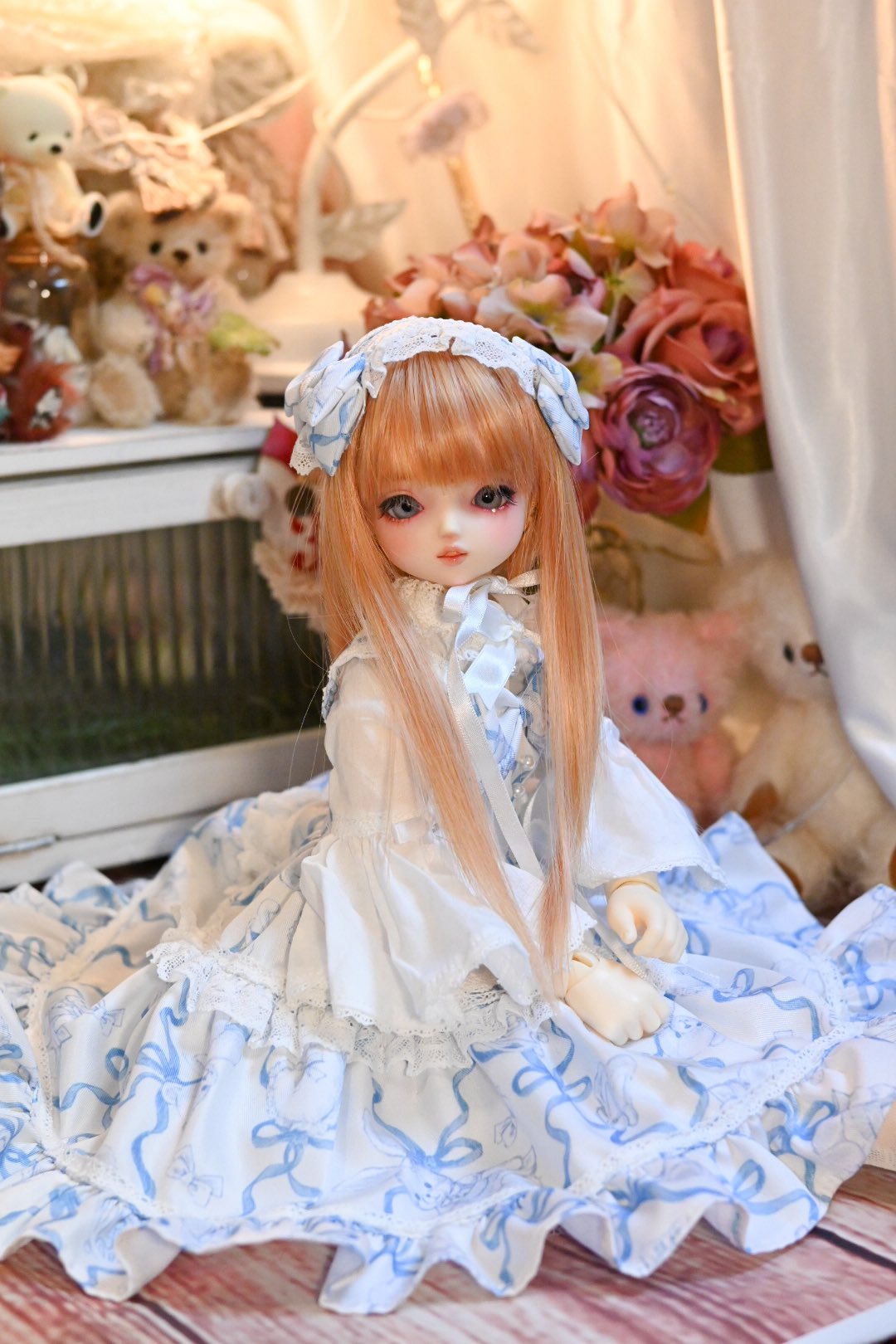 るる@アイドール名古屋E11-12 (@Ruru_kamiru) / X