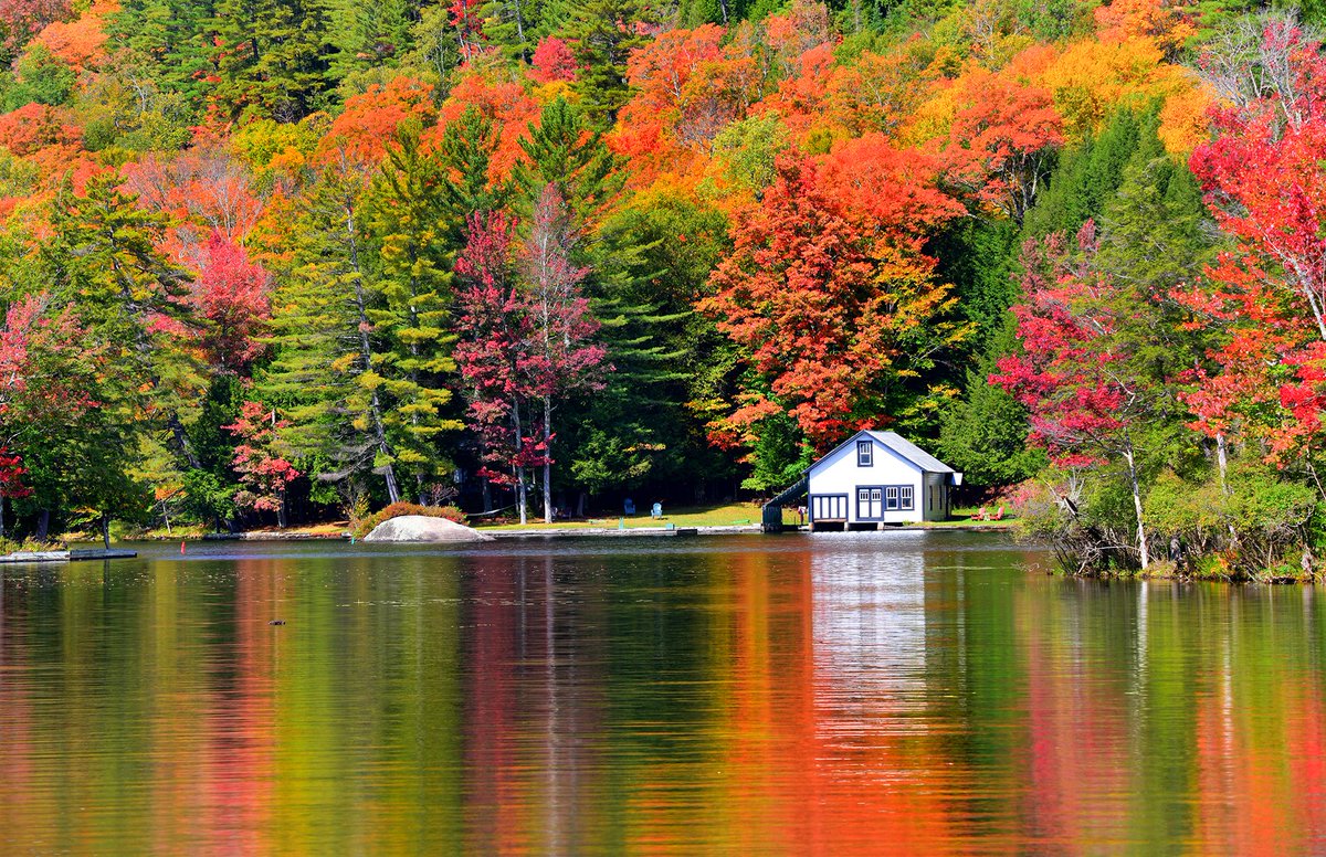 JamesMontanus's tweet image. Adirondack splendor: Some color updates from Old Forge, Fourth Lake and Sixth Lake. If you were thinking about coming up, now is the time. People are headed home after the weekend so less crowds and the foliage is peaking.