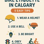 Photo by Bike to Work Day Calgary (@BiketoWorkYYC)