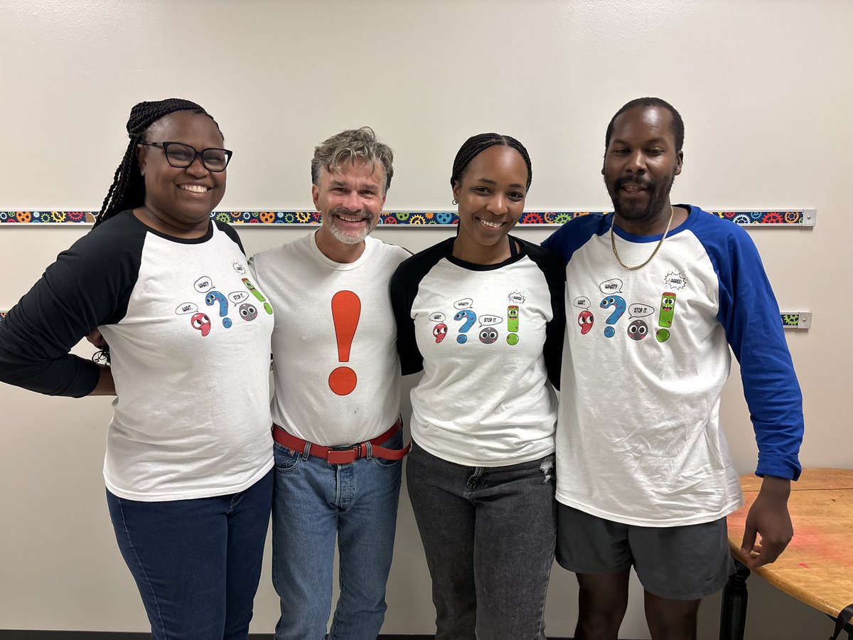 Ms. Wallace's 4th Grade Class tweet media