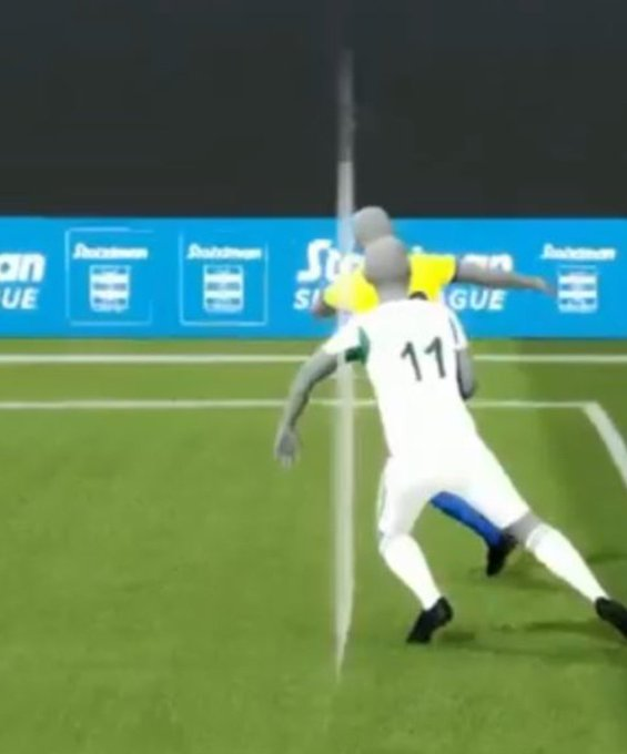 8Patras's tweet image. ΙΔΟΥ ποιοι σας πουλάνε ηθική. Ο ΠΑΟ κ ο ΧΟΡΗΓΟΣ της ΝΔ ΕΠΡΕΠΕ να μη χάσουν απ' τον Ολυμπιακό καθώς κ να περάσουν ΠΑΣΗ ΘΥΣΙΑ απ' το Αγρίνιο. Δεν υπάρχει ανθρώπινο λάθος με var Κ.Λανουά, καλύτερα να τα μαζεύεις απ' τη χώρα. Μαζέφτε τους γιατί η ΘΥΡΑ 7 ΒΡΑΖΕΙ! #PAOFC #OlympiacosFC🙈