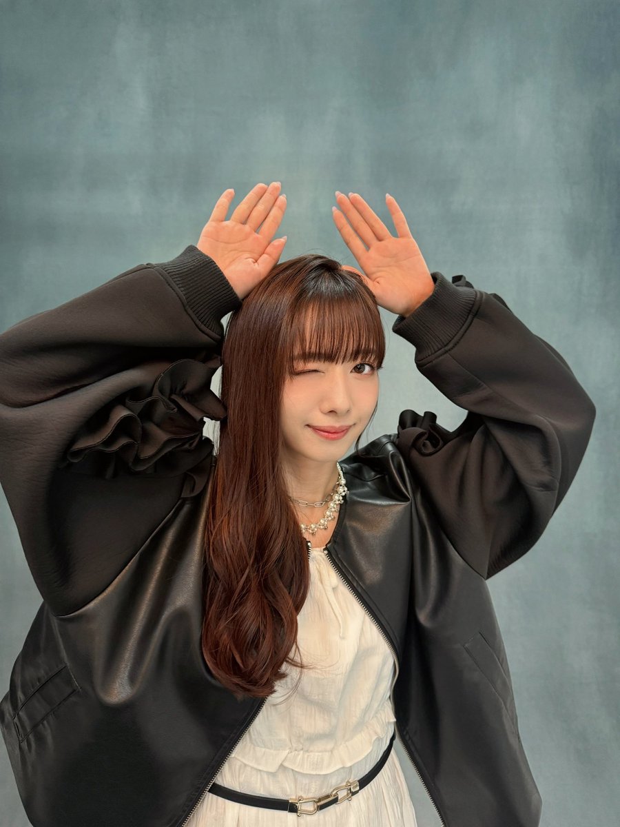 #Bミュ どきどき🐰❤︎