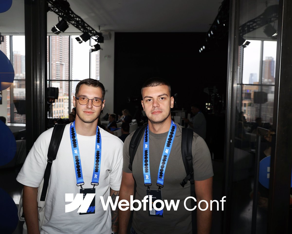 Reload - Exclusive Webflow Agency tweet media