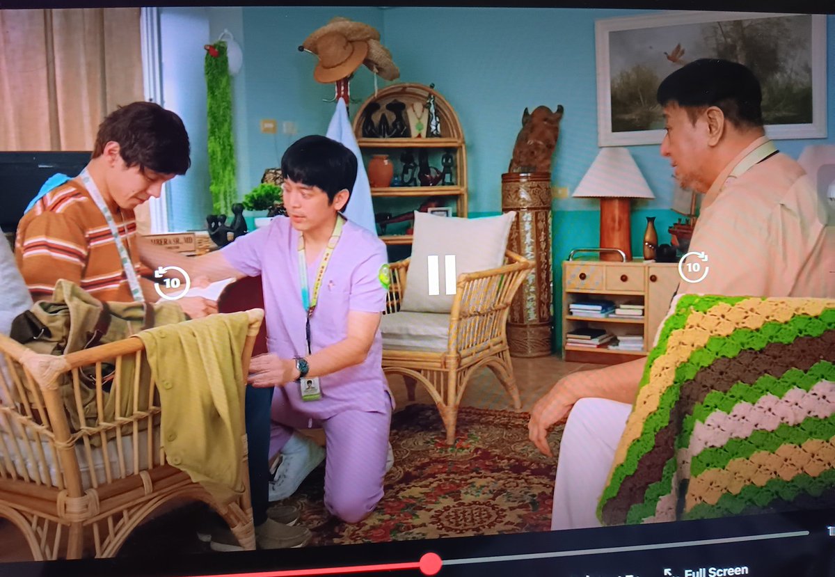 TkFilipino's tweet photo. EP 53. These scenes! Grabe kayo Carlo Aquino and Joshua Garcia!!! Ang galing nyo!!!  Super galing nyo lahat!  Carlo Aquino as Matmat! Joshua Garcia as Patpat! Anne Curtis as Mia Hernandez!  Powerhouse cast!
#ItsOkayButterflyEffect
#ItsOkayToNotBeOkayPH
#ItsOkayTheFinalChapter https://t.co/kjVuyUmLaq