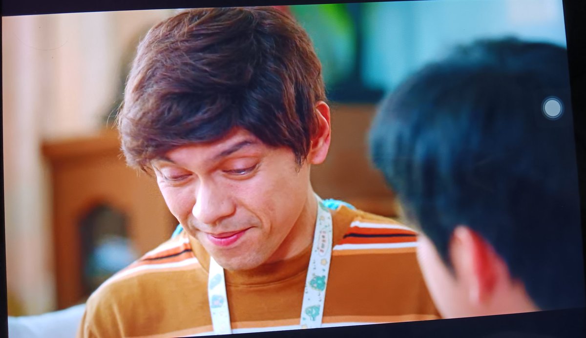 TkFilipino's tweet photo. EP 53. These scenes! Grabe kayo Carlo Aquino and Joshua Garcia!!! Ang galing nyo!!!  Super galing nyo lahat!  Carlo Aquino as Matmat! Joshua Garcia as Patpat! Anne Curtis as Mia Hernandez!  Powerhouse cast!
#ItsOkayButterflyEffect
#ItsOkayToNotBeOkayPH
#ItsOkayTheFinalChapter https://t.co/kjVuyUmLaq