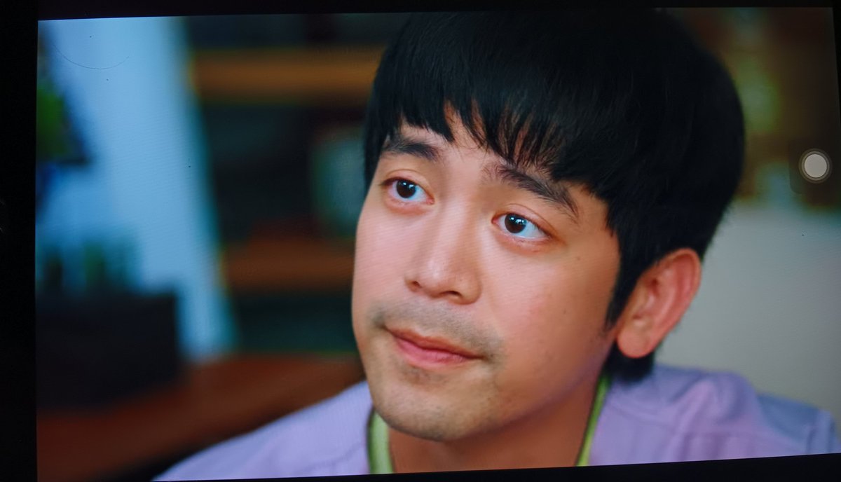 TkFilipino's tweet photo. EP 53. These scenes! Grabe kayo Carlo Aquino and Joshua Garcia!!! Ang galing nyo!!!  Super galing nyo lahat!  Carlo Aquino as Matmat! Joshua Garcia as Patpat! Anne Curtis as Mia Hernandez!  Powerhouse cast!
#ItsOkayButterflyEffect
#ItsOkayToNotBeOkayPH
#ItsOkayTheFinalChapter https://t.co/kjVuyUmLaq