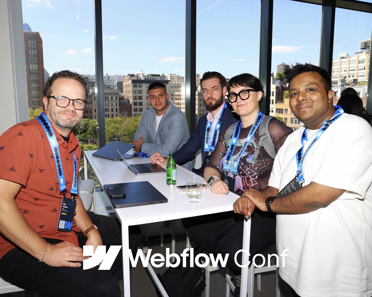 Reload - Exclusive Webflow Agency tweet media