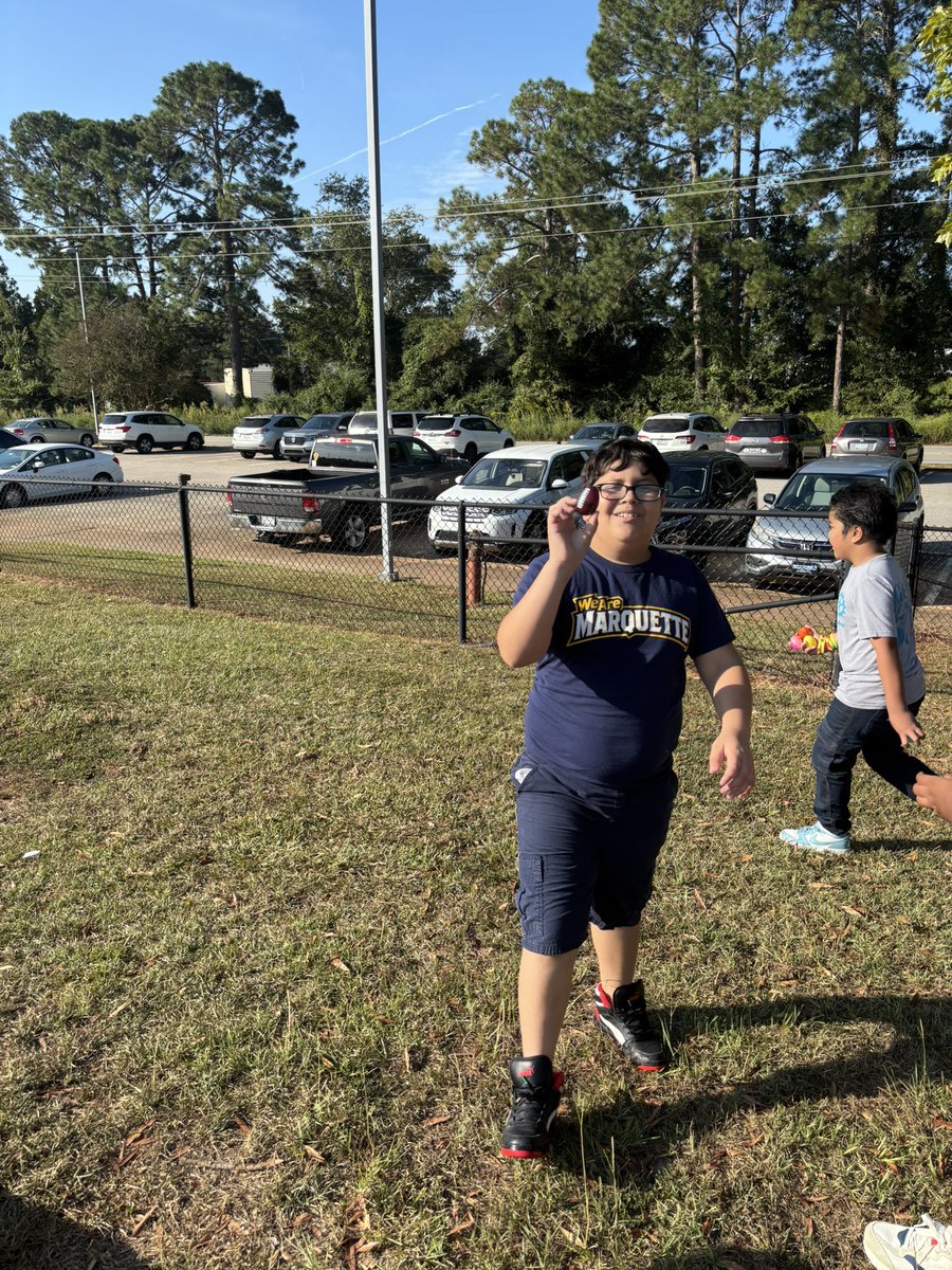 Ms. Wallace's 4th Grade Class tweet media