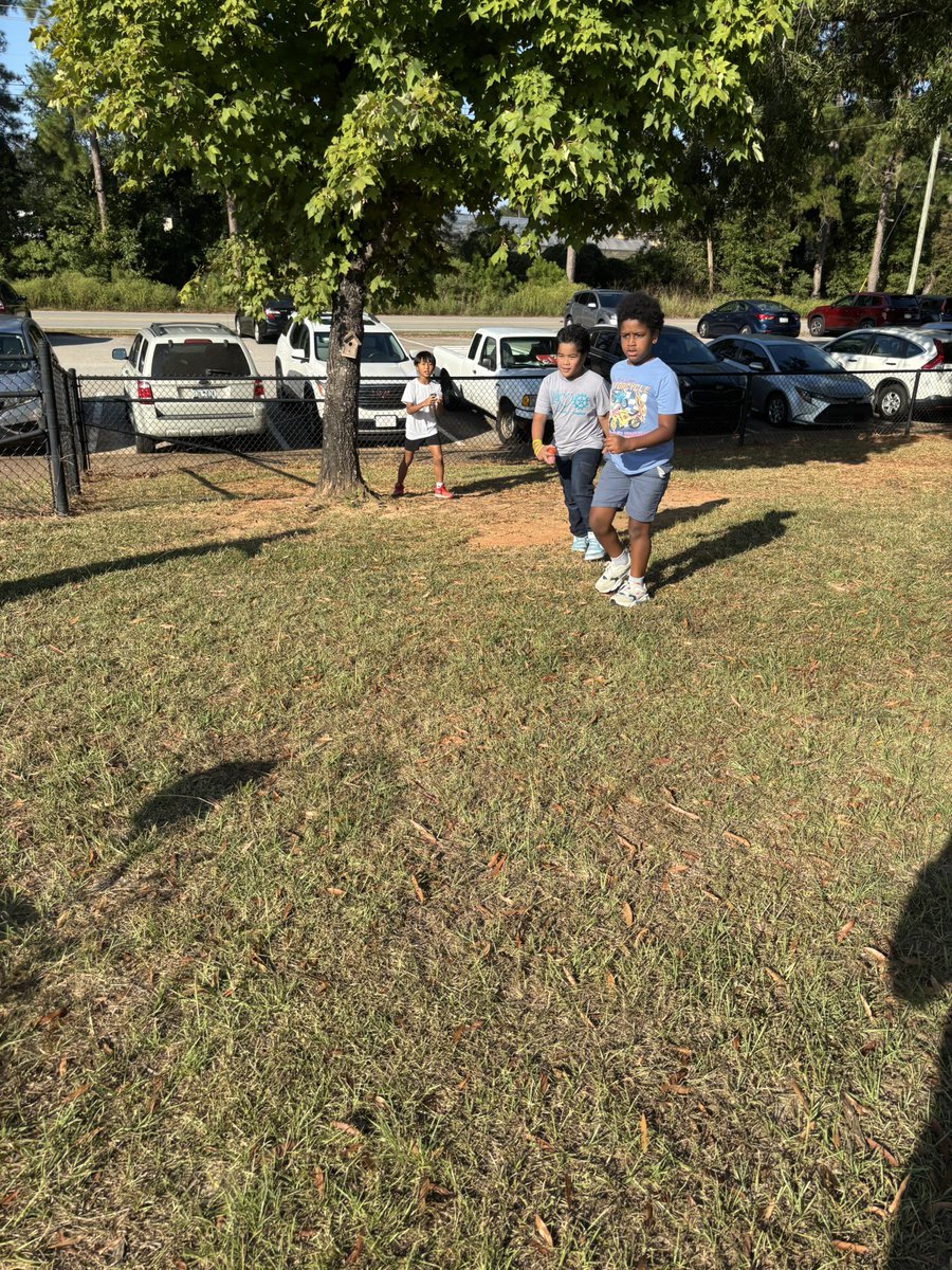 Ms. Wallace's 4th Grade Class tweet media