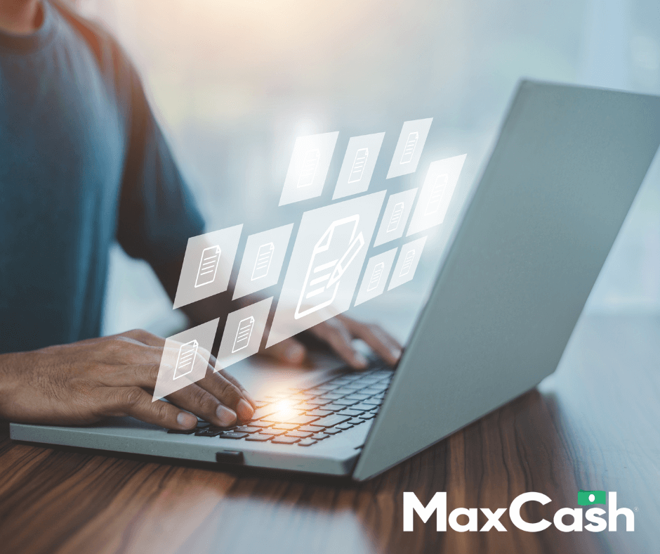The documents you'll need to apply for a title loan can vary by lender, but in most cases, they can be simple to find. Learn more about the paperwork to get a loan against a car: maxcash.com/resources/what…
#loans #paperwork #documents #titleloans