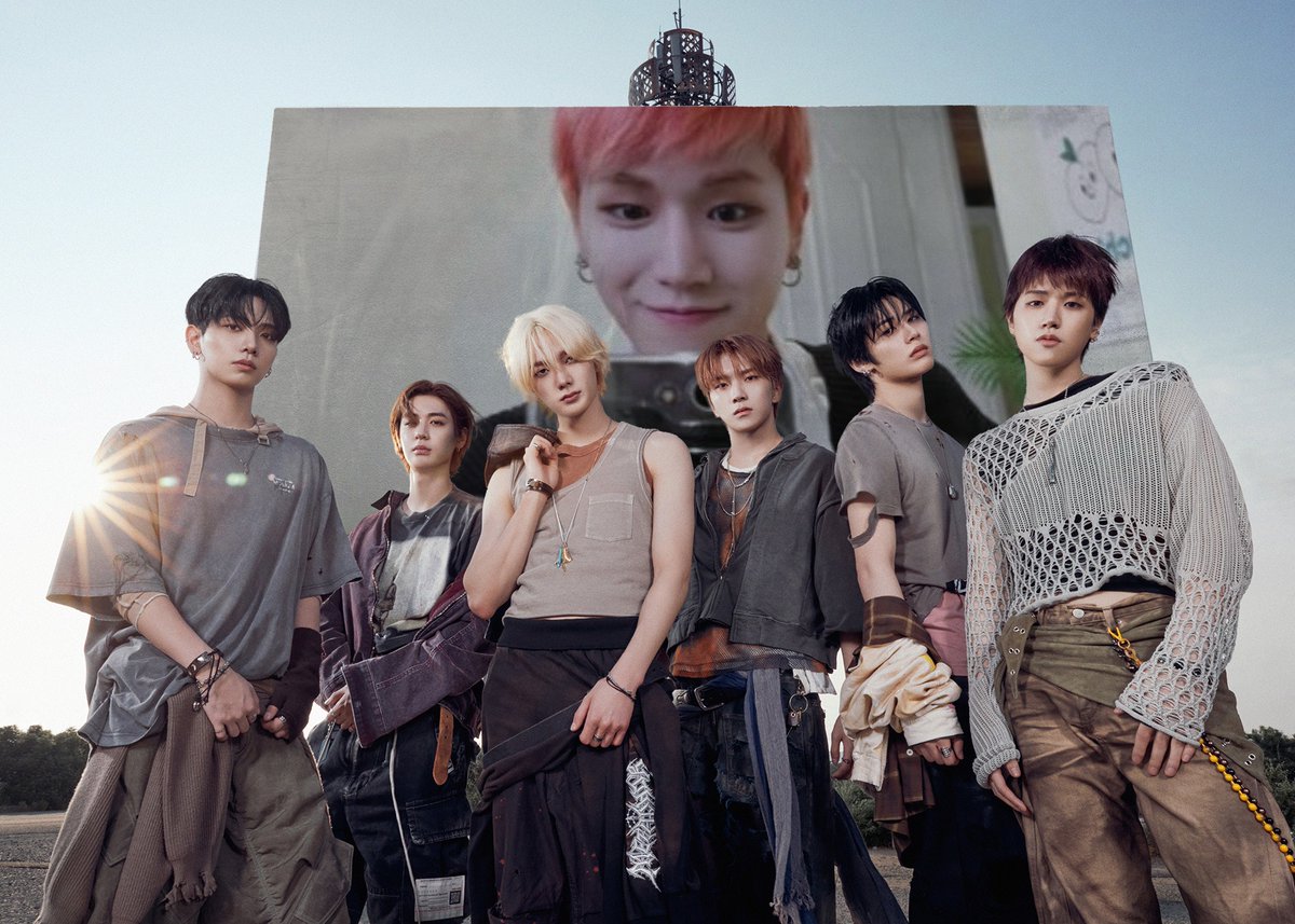 bea (@donutwoori) on Twitter photo 