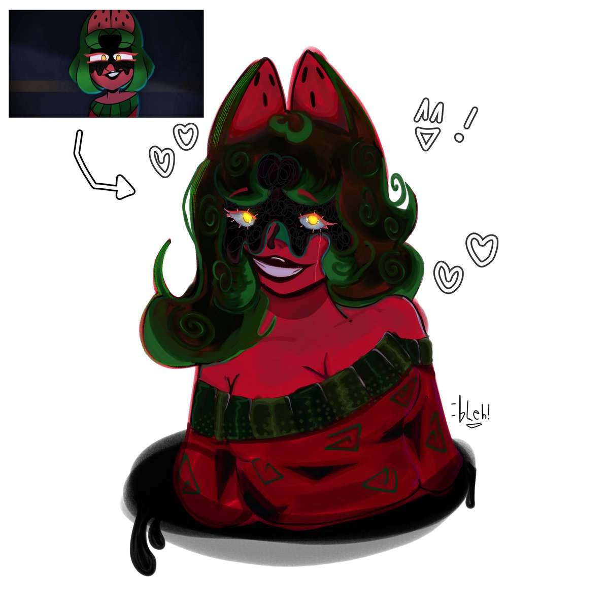 esterxy__'s tweet image. 🍉
#algorithomus #mdt #mundotorajo