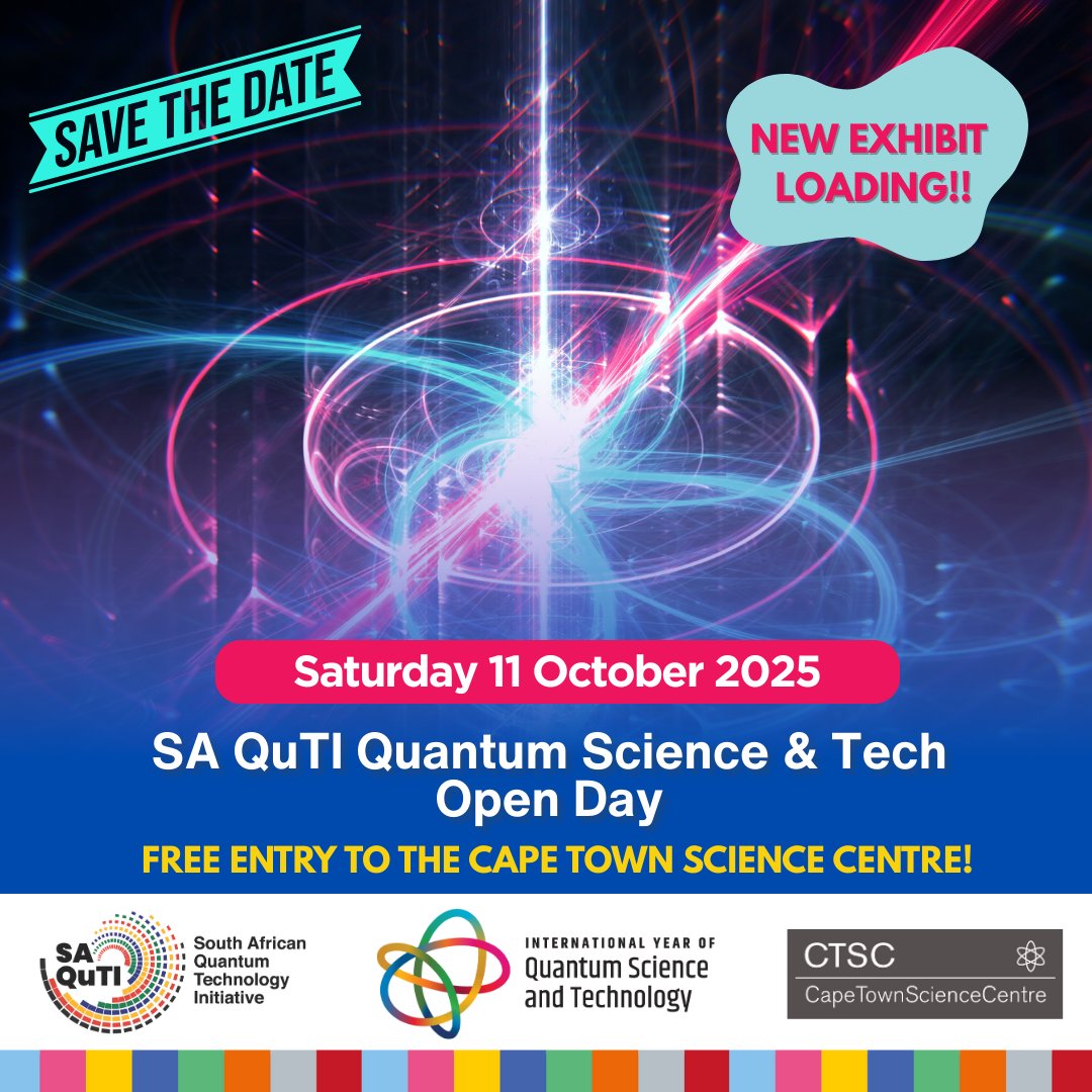 CTScienceCentre tweet media