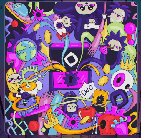 This one is mine! #chog #monad  CHOGTOBER is real
<a href="/monad/">Monad</a>
<a href="/chogNFT/">Chog</a>
<a href="/chog/">Chog (mainnet arc)</a>