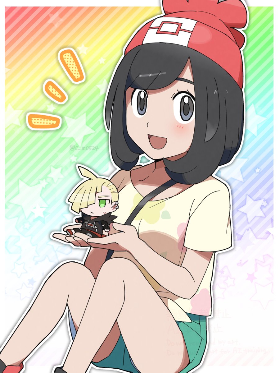 みーちゃん GqD-FhxasAARkz6.jpg:large