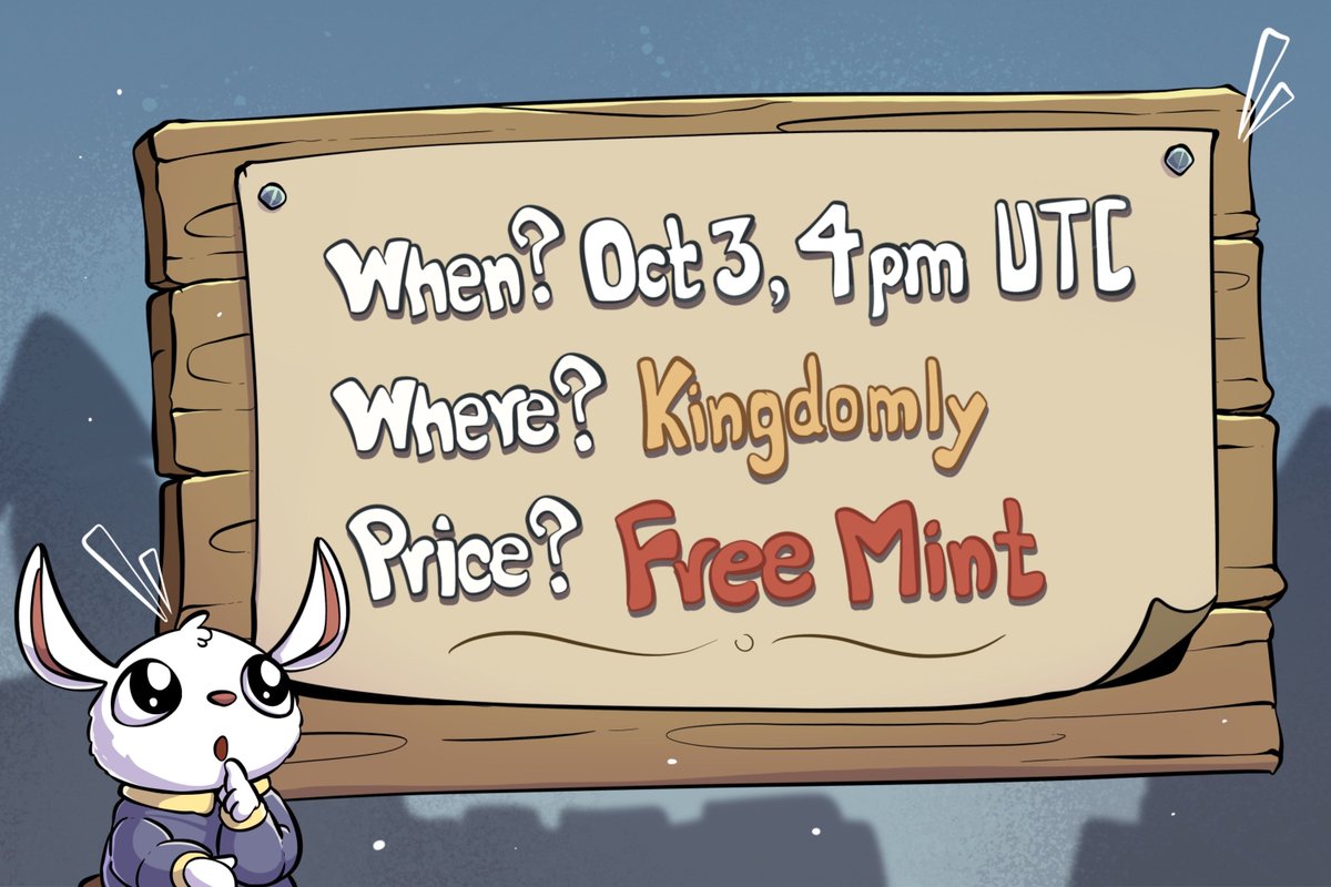 Goobinft's tweet image. ᴛʜᴇ ᴡᴀɪᴛ ɪs ᴀʟᴍᴏsᴛ ᴏᴠᴇʀ—ɢᴏᴏʙɪ ʟᴀɴᴅs ᴏɴ sᴏᴘʜᴏɴ ɪɴ ᴊᴜsᴛ ᴀ ꜰᴇᴡ ᴅᴀʏs. 🗓️