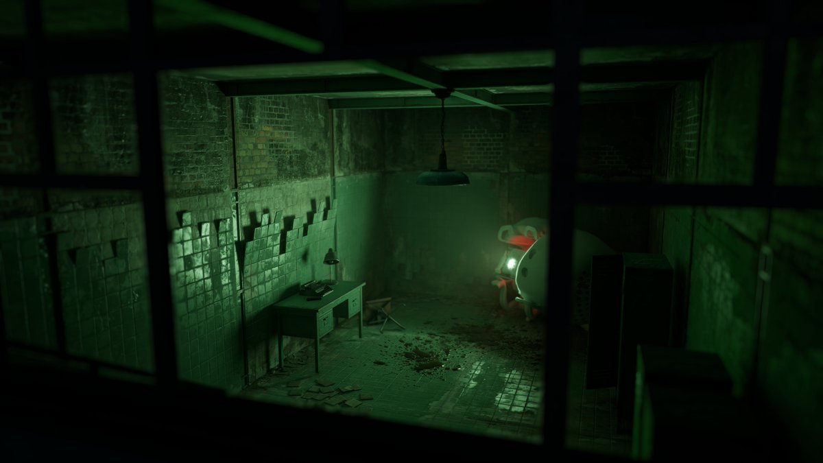 📸 Industria II

#Industria2 #VirtualPhotography #PhotoMode