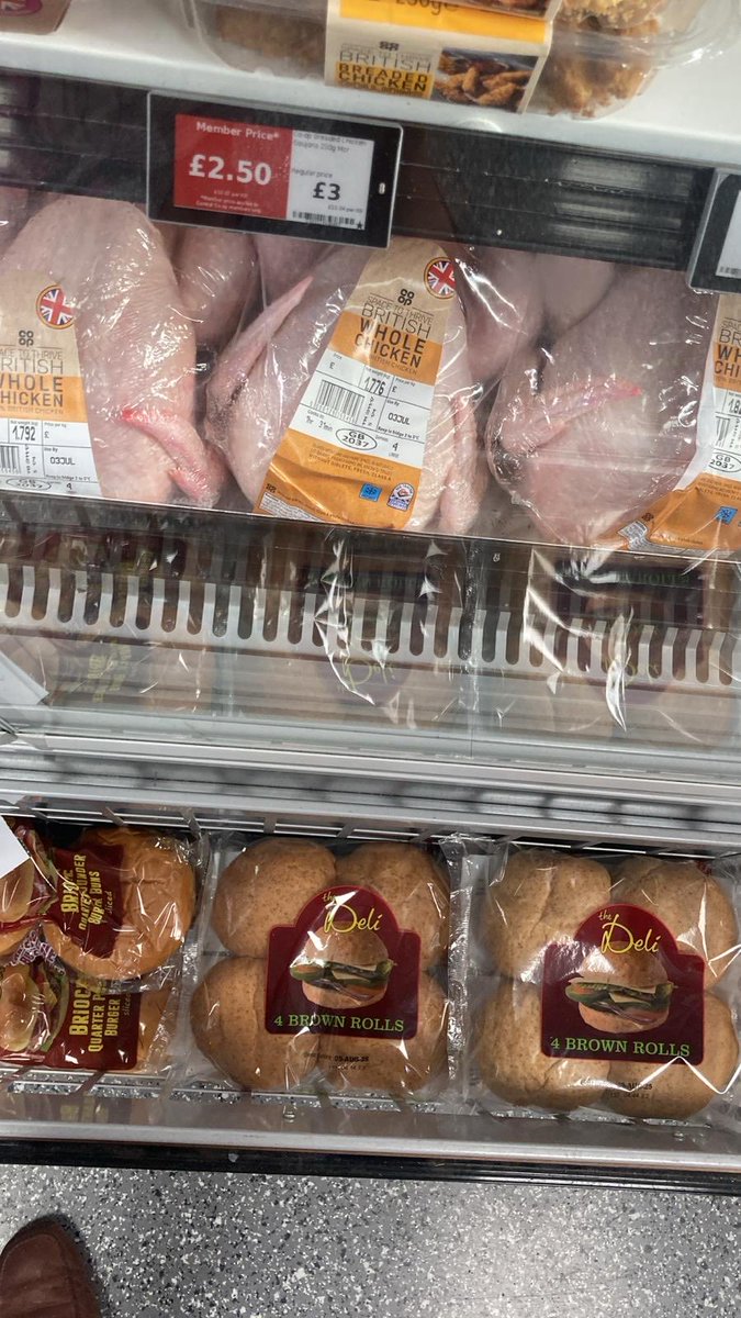 Catherine Blaiklock tweet media